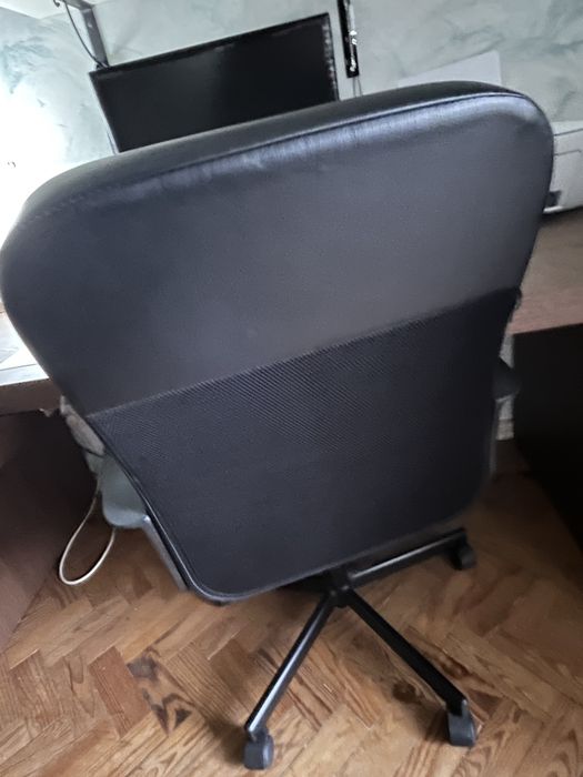 Conj. Secretaria e cadeira eacritorio