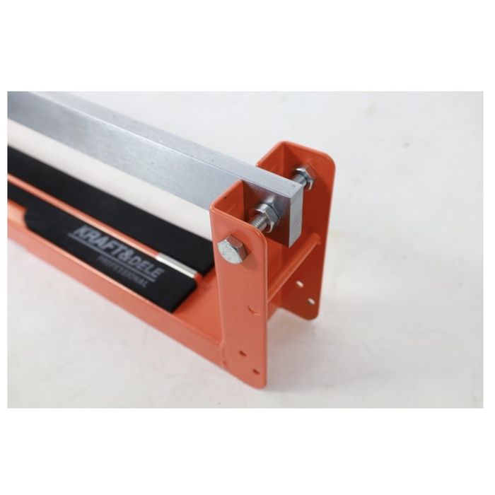 Przecinarka do płytek, glazury 48" 1200mm laser
