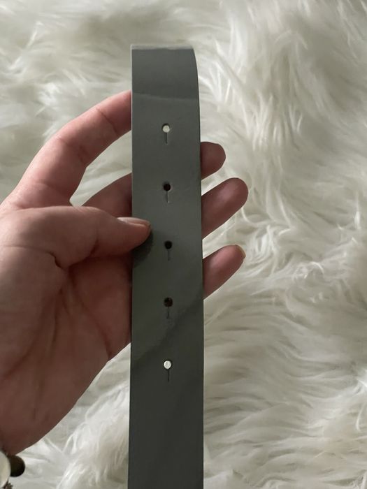 Armani Jeans pasek damski