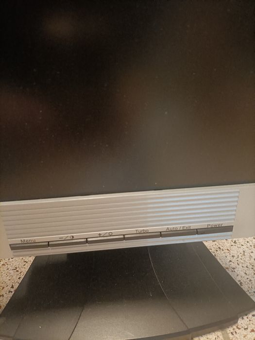 Monitor de computador