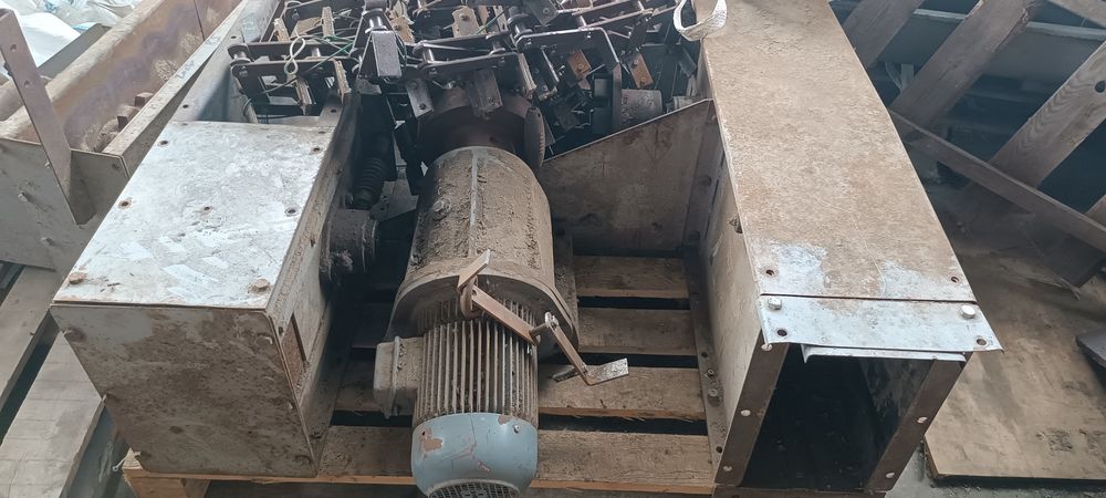 Radler redler 160 mm 200 mm