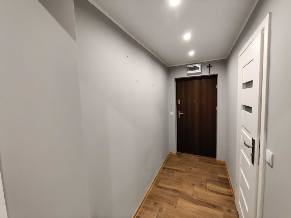 Wygodne 2 pokoje - Chorzów II z CO