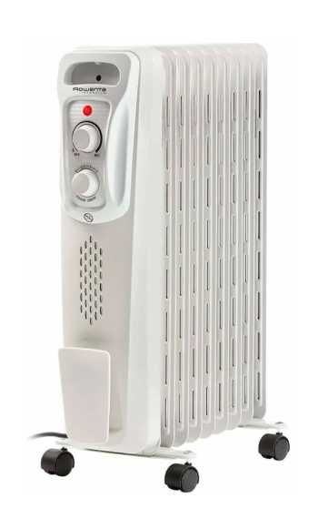 Radiadores usados, como novos apenas com pó.