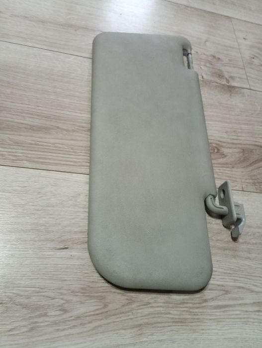 Daszek przeciw słoneczny Fiat Panda 2