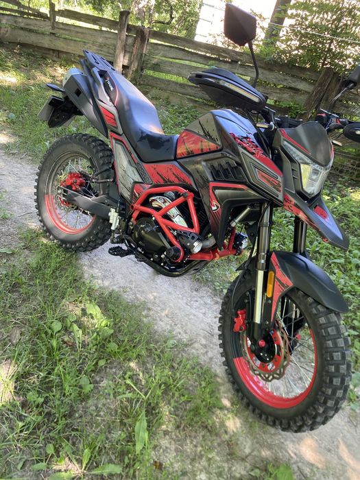 Продам спарк sp300T-1
