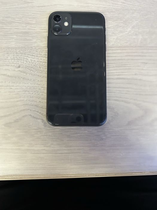 iPhone 11 128gb