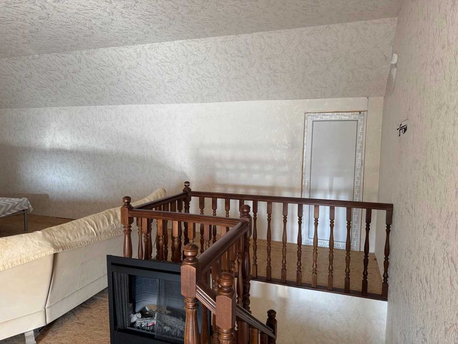 Продам дом с. Новое