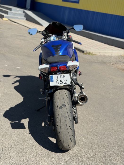 Продам мотоцикл в дуже гарному стані)