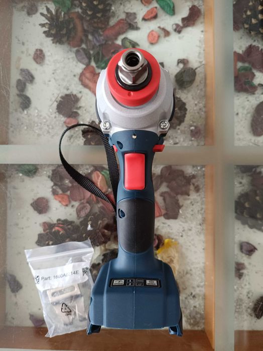 Klucz udarowy GDX 18V-285