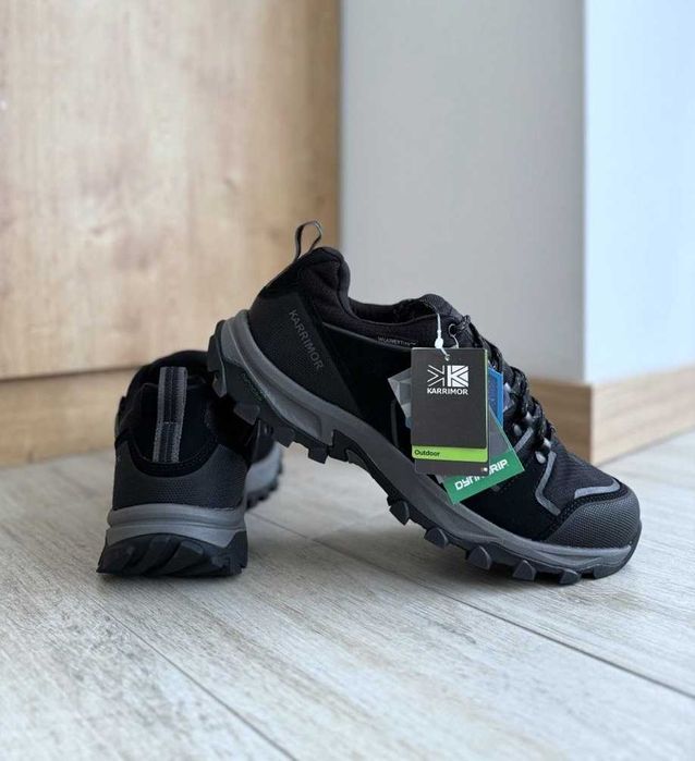 Karrimor Tor Low