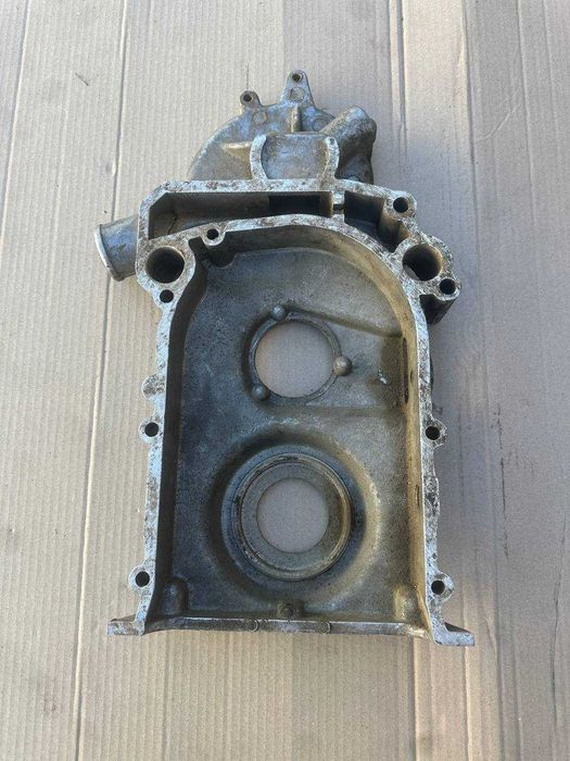 Кришка двигуна ГАЗ-53 СССР