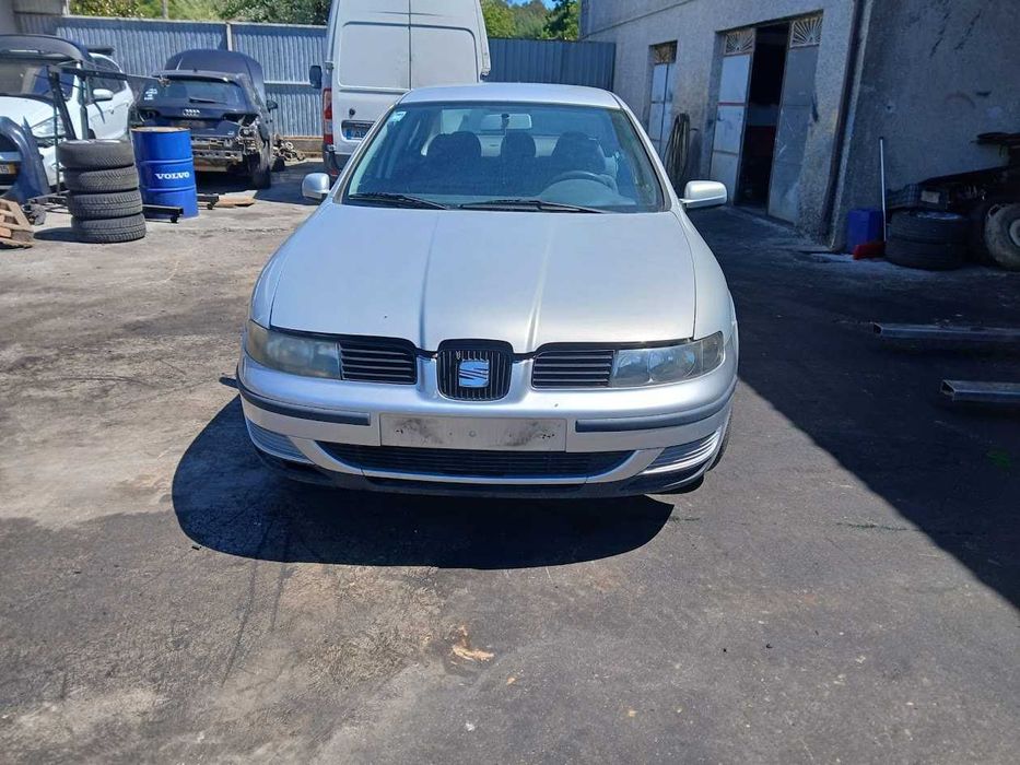 Seat Toledo 1999 para peças
