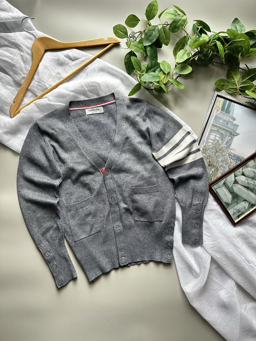 Кардиган Thom Browne