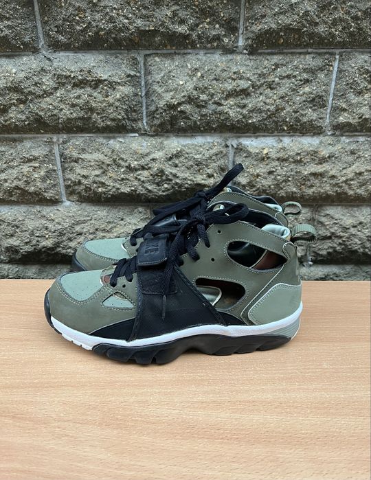 Nike Air Trainer Huarache Оригинал