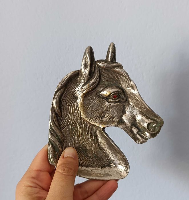 Despeja Bolsos Cabeça de Cavalo
