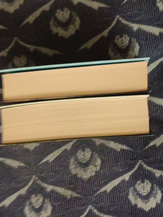 "Володар Перснів" перша і друга частина