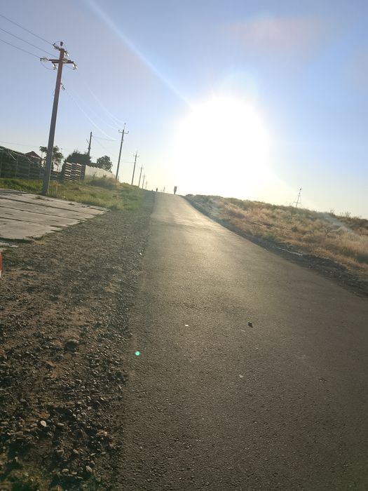 продам 6 га , земли в прилиманском,от хозяина под строительство