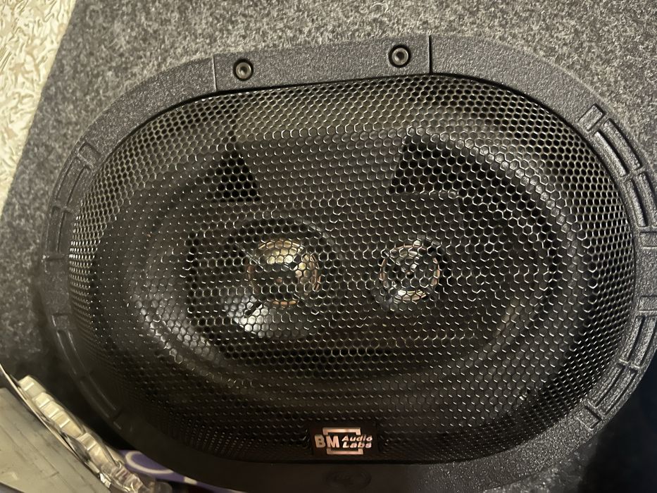 Boschmann ALX 993 GIGA