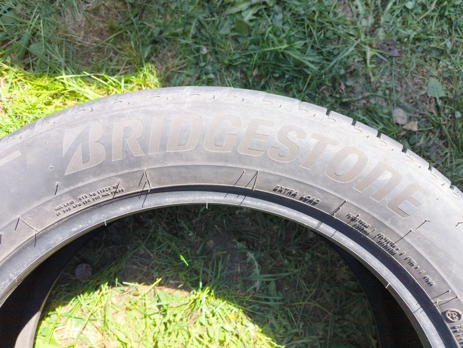 225/55/19 Bridgestone Turanza T005 103H