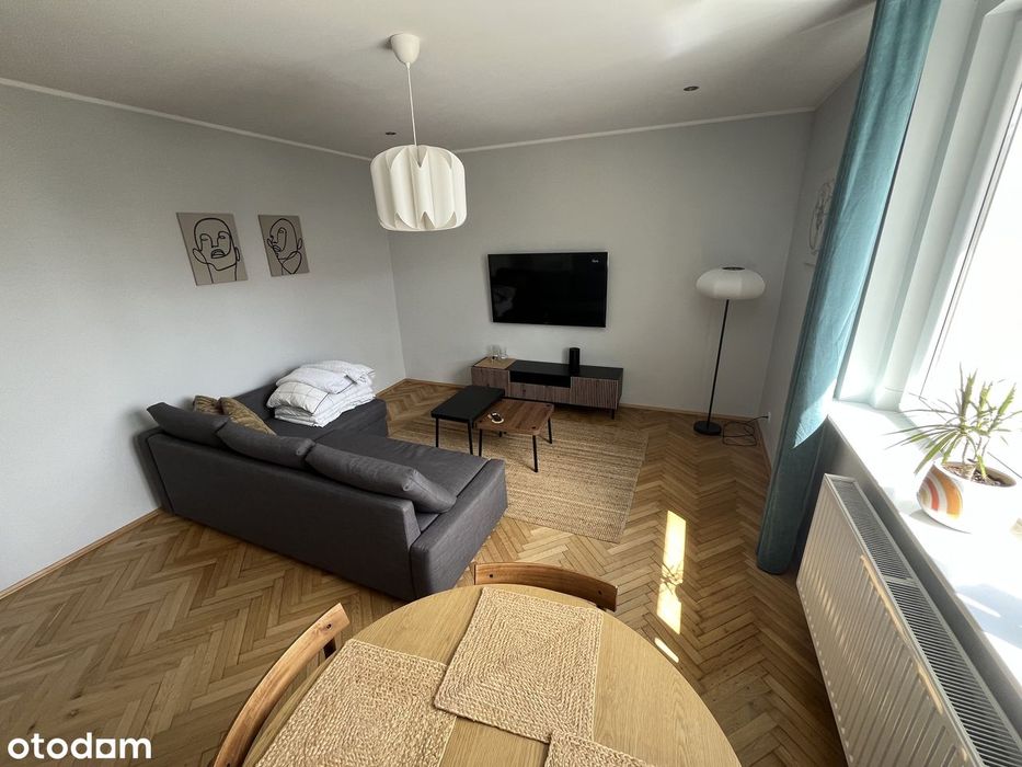 Apartament 2 pokoje po remoncie Gdynia Centrum
