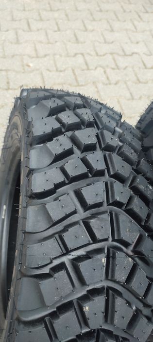 225/70R15 4X4 opony GałGum Ranger Grip 225/70/15 kopia Yokohama