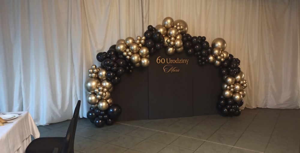 balony profesj 5 cali pastel kość słoniowa 100sz gemar x100 wesele