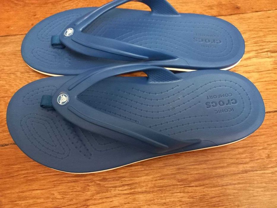 В'єтнамки crocs j5 шльопанці the north face р.39