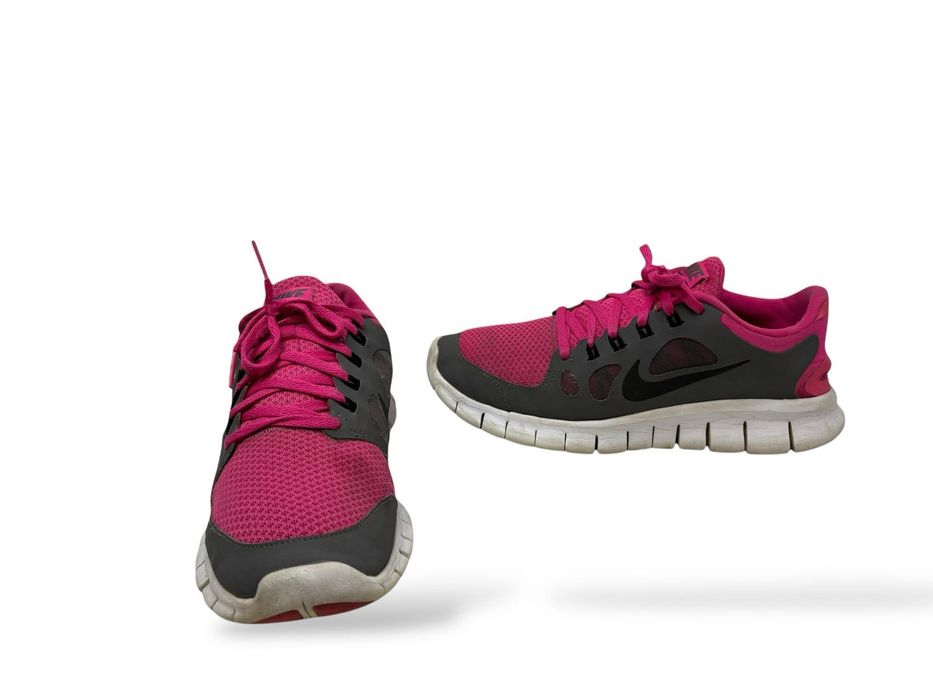 Buty sportowe lekkie rozmiar 38,5