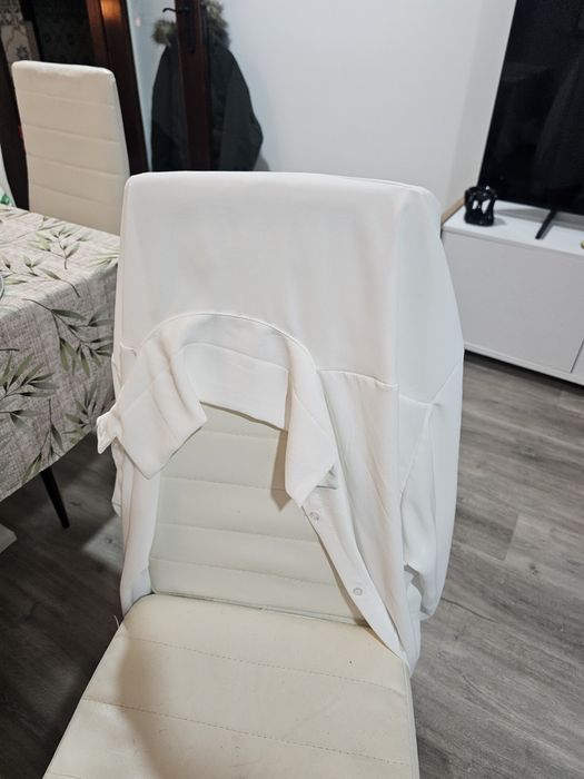 Camisas novas Xl