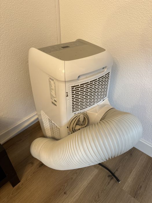 Ar condicionado portatil 12000BTU