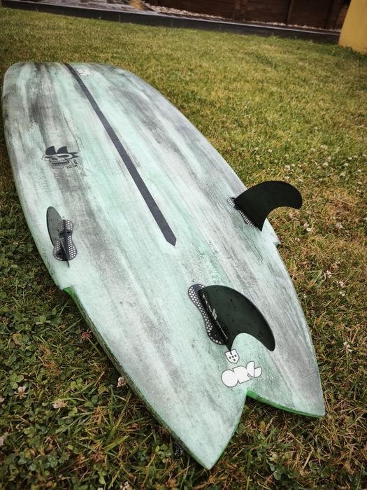 Prancha de Surf  ORG 7'2