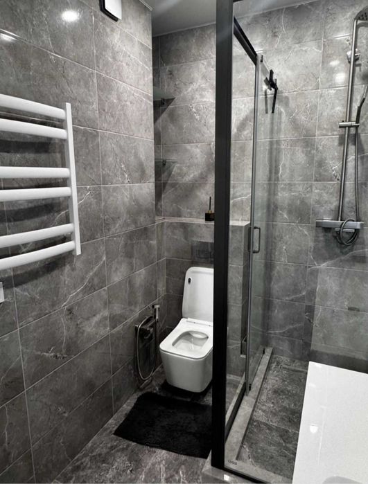 Apartment in Odesa, Zhevakhova Slobidka - View 3
