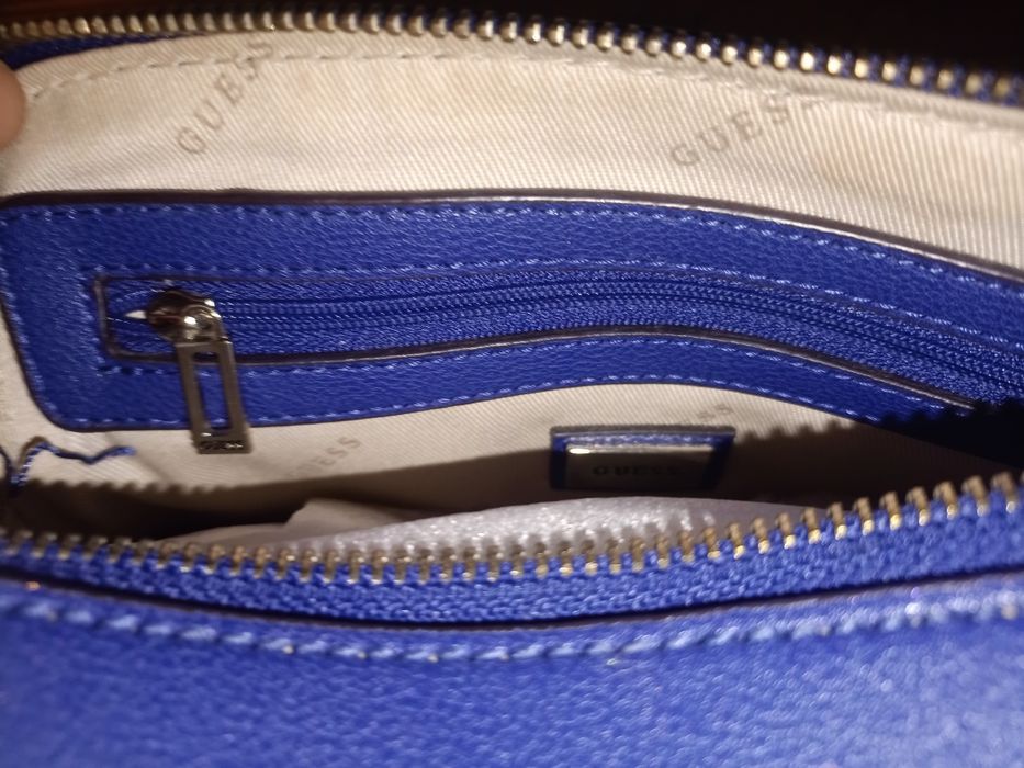 Torebka damska Guess