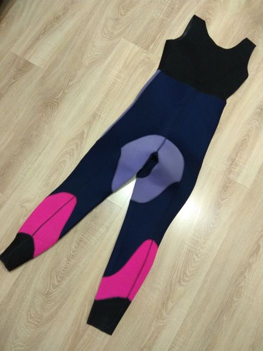 Cressi-sub pianka do nurkowania