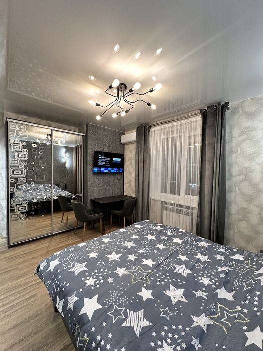 Центр подобово, погодинно(Камʼянське)