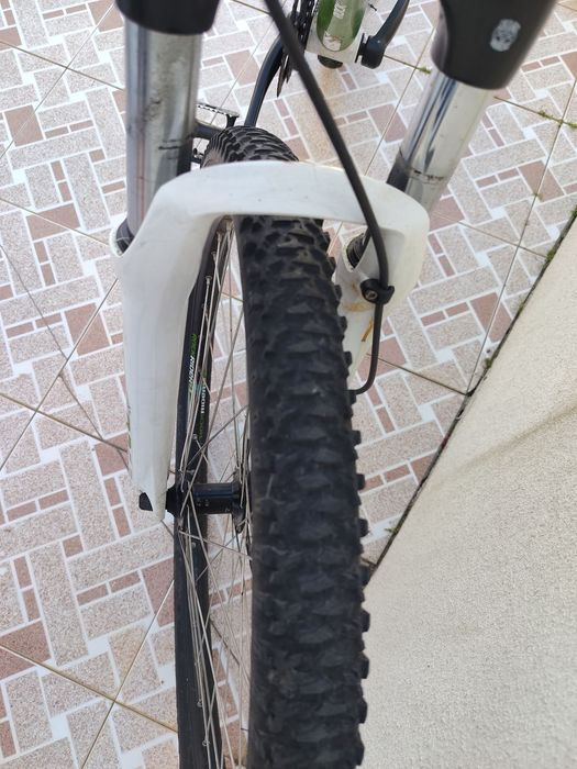 Bicicleta BTT Rockeider