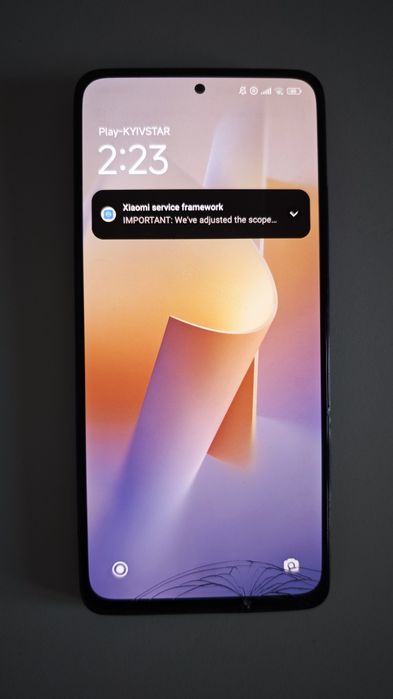 Xiaomi Redmi Note 12 Pro 4G (8/256 ГБ)
