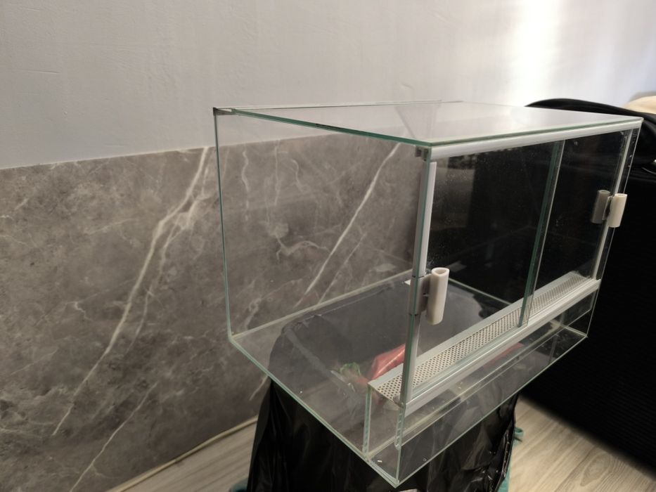 Terrarium 40x30x30