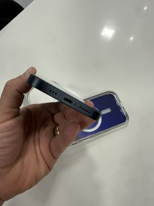 Iphone 14 Meia Noite 128gb