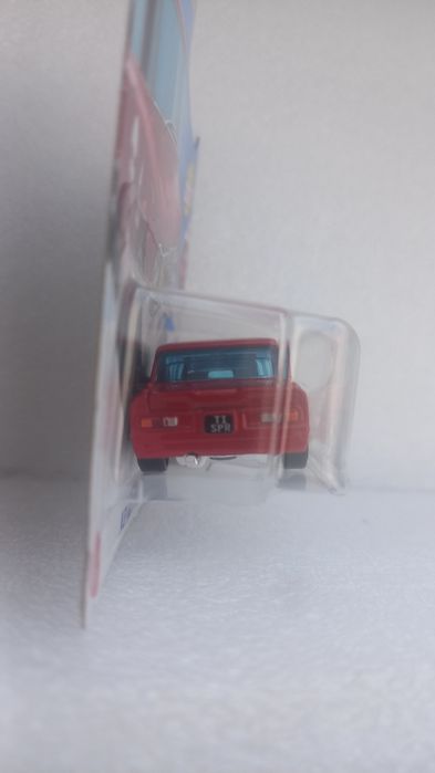 Alfa romeo giulia ti super hot wheels