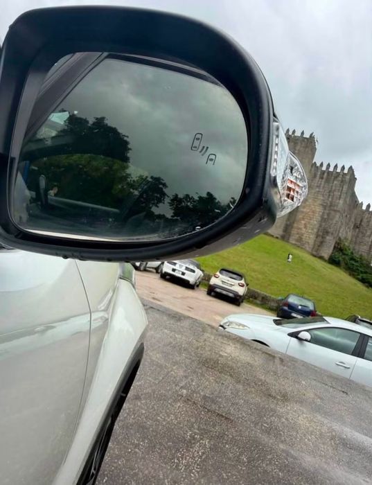 Toyota C-HR 1.2 Turbo Exclusive - Pack Premium - Garantia