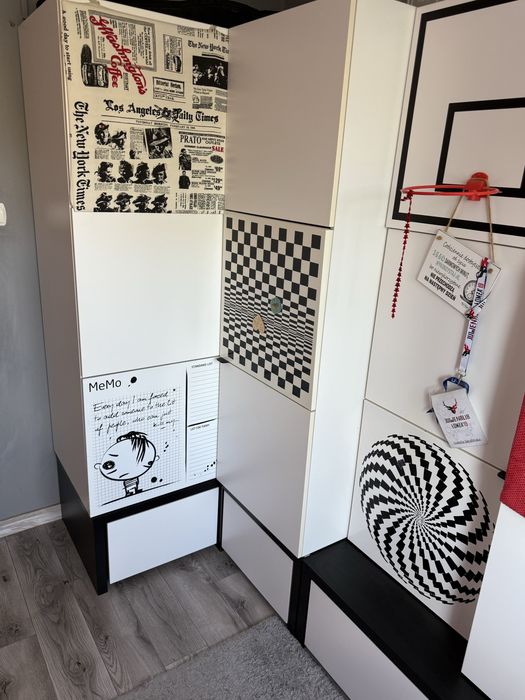 Na sprzedaż 4-pokojowe mieszkanie 73 m²