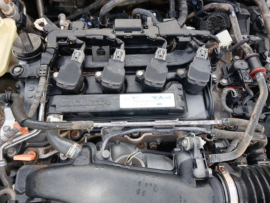 Motor completo HONDA Civic X Hatchback (FC_, FK)
