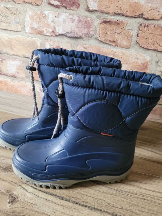 Śniegowce Demar r. 32/33