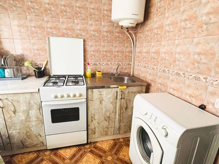 КВАРТИРА ЗАТИШНА CITY MALL | АТБ Александровский район | Шкільна 18