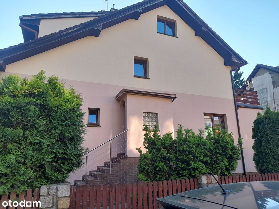 Dom – Szczecin, Osów - Widok 3