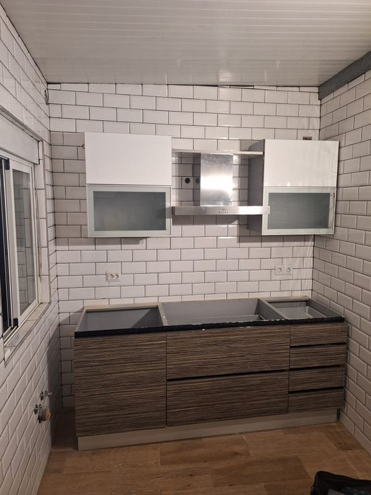 Remodelações e Construção | Pladur, Pintura, Piso Flutuante etc.