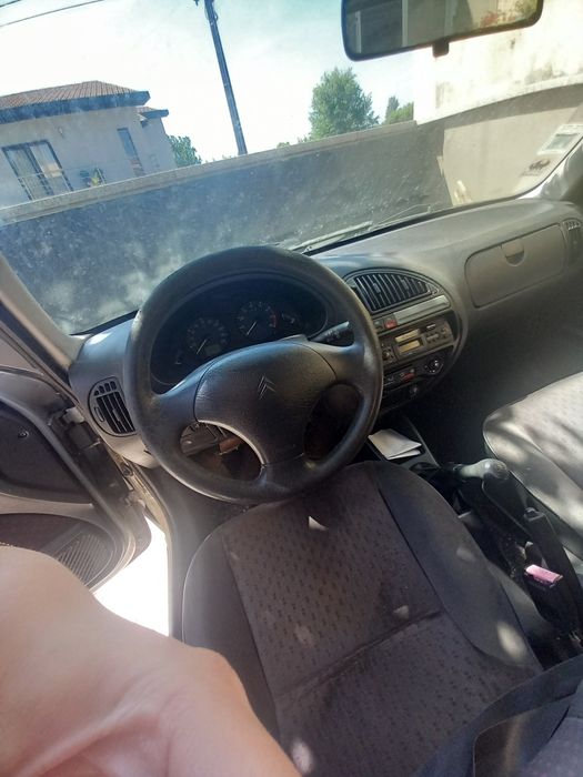 Citroën Saxo | 300€