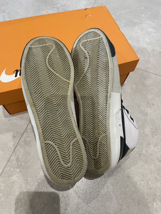 NIKE Blazer Mid  '77 PREMIUM 41 rozmiar