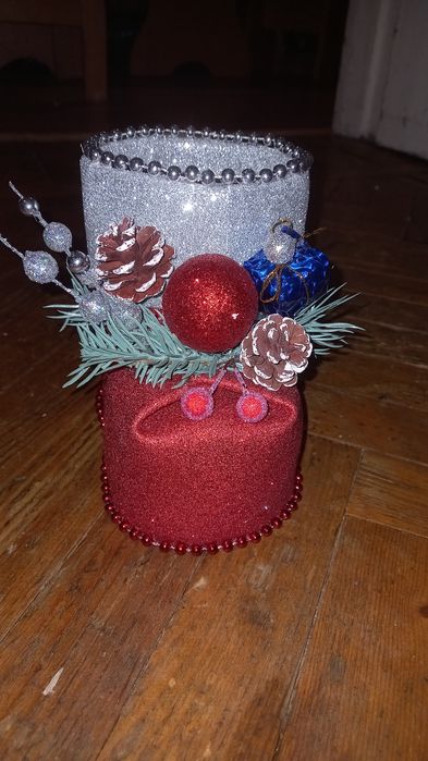 Новогодние сувениры